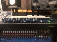 TL Audio C-2021 Valve