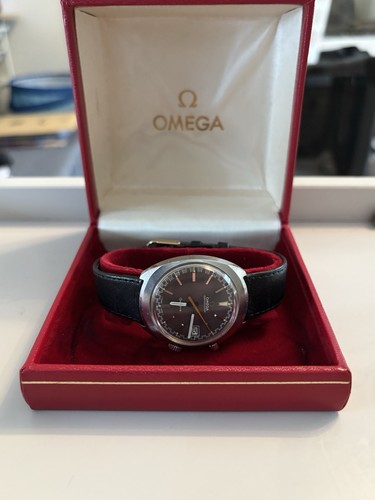 Omega geneve chronostop - geneve,