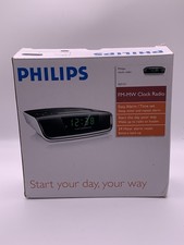 PHILIPS AJ3121/05 Alarm Retro