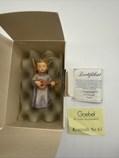 Goebel M.I. Hummel Festival