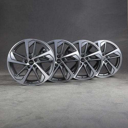 Inch alloy wheels piece - inch,
