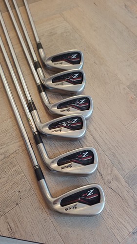 Srixon z355 irons ns pro - irons,