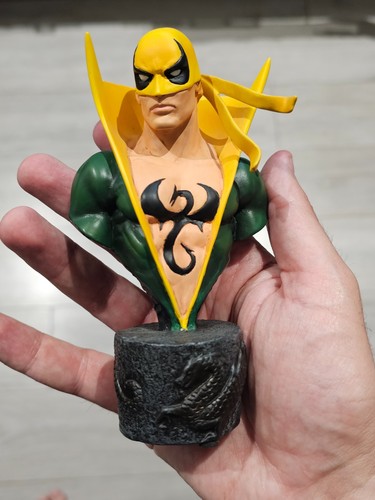 Bowen designs iron fist marvel - bowen,