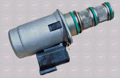 Jcb solenoid valve cartridge - jcb,