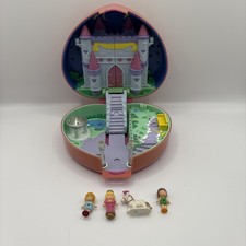 Vintage Polly Pocket Starlight