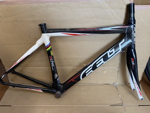 Felt carbon road - carbon, bike