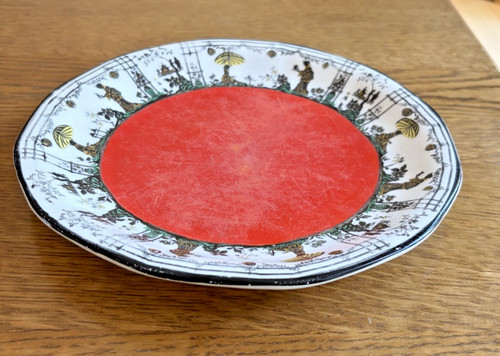 Wedgwood co imperial - &,