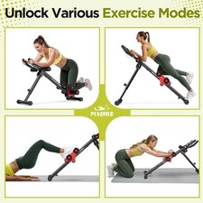 Ab Workout Equipment