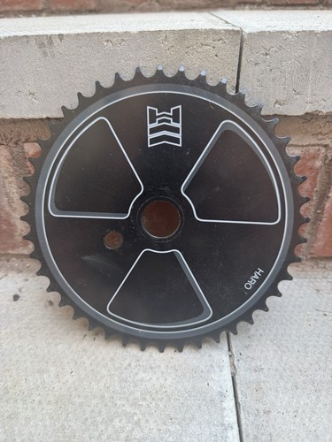 Haro bmx chainring dave mirra - bmx,