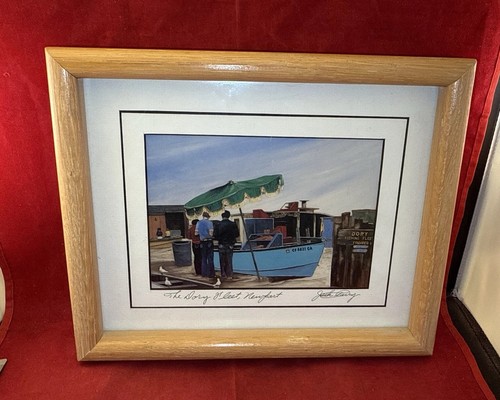 The dory fleet newport - fleet,