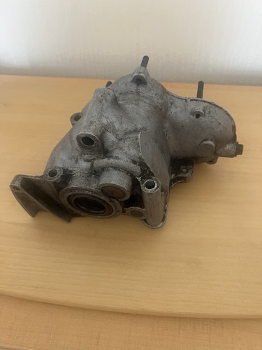 Vintage villiers gearbox - vintage,