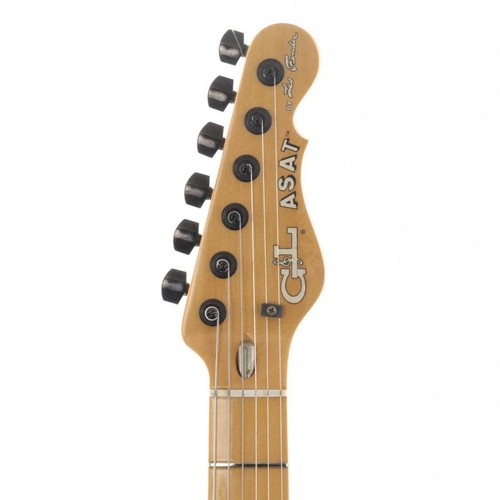 Asat special usa blonde - g&l,