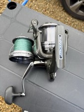 Daiwa Windcast Z5500 Fishing