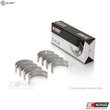 CRANKSHAFT BEARING SET MB