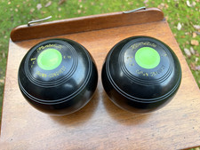 Pair of Henselite Crown