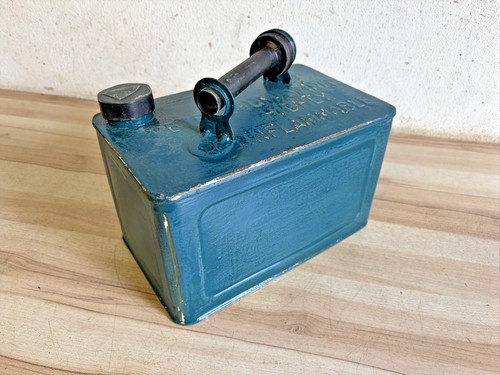 Vintage valor petroleum - vintage,
