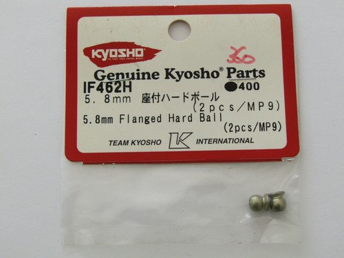 Kyosho if462h 8mm - if462h, flanged