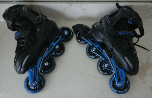 Schwinn abec inline - schwinn,