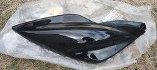 Yamaha Aerox Nitro YQ 50/100 Left Rear Side Panel New Genuine Black