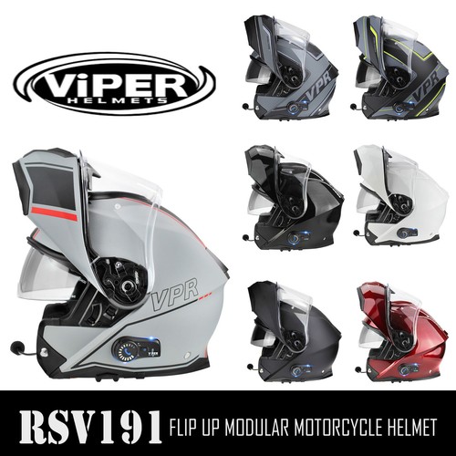 Viper rsv191 blinc bluetooth - viper,