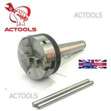 New Self Centering Chuck  65mm