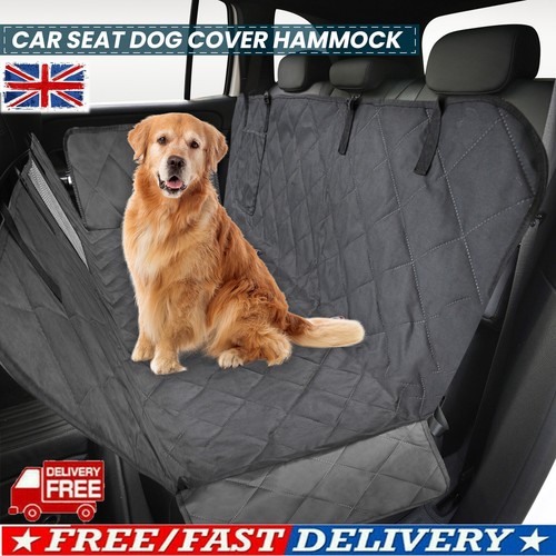 Car seat cover rear - car, back