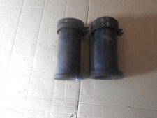 kawasaki  zx9c  air  pipes