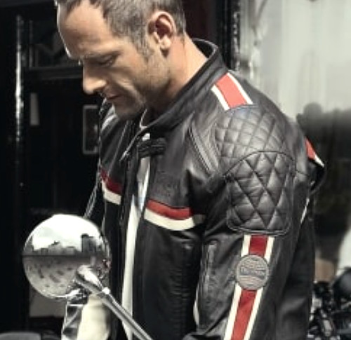Superb triumph stockton - stockton, "