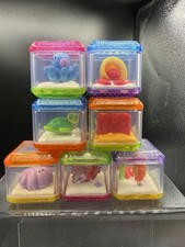 Rare Fisher Price Sensory Peek