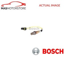 LAMBDA OXYGEN O2 SENSOR RIGHT LEFT BOSCH 0 258 006 563 A NEW OE REPLACEMENT