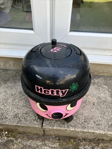 Hetty henry het200 - hetty, vacuum