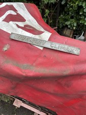 Coventry Climax Alloy