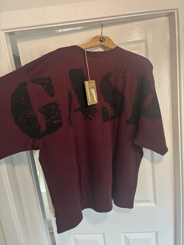 Gasp thermal shirt new - gasp,