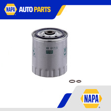 Fuel Filter WK817/3X Mann