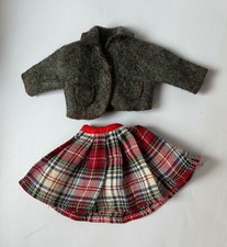 Vintage  Sindy Doll Patch 1967