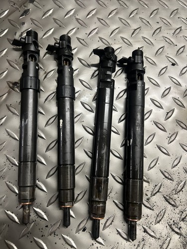 Set injectors ford - set, of