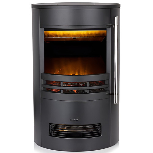 Elmswell 2kw 2000w round - 2kw,