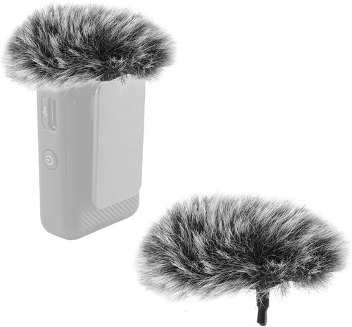 Pack mic windscreen for dji - 2,