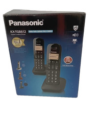 Panasonic KX-TGB162  Digital