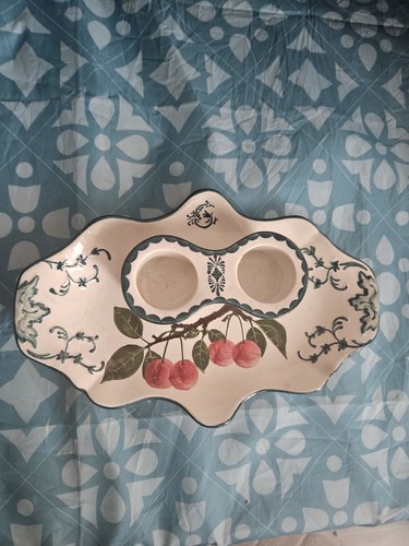 Scottish wemyss pottery - wemyss,