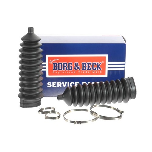 Borg beck steering bellow - borg,