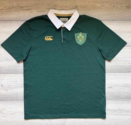 Canterbury ireland irfu 150th - canterbury,
