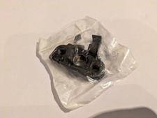 Genuine Yamaha Seat Lock Catch
