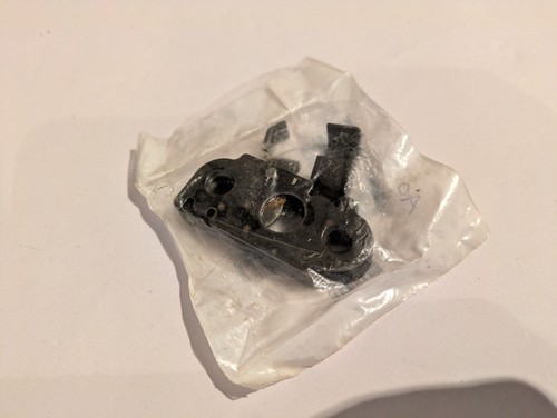 Genuine yamaha seat lock - genuine,