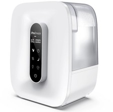 Pro Breeze® Ultrasonic Humidifier & CV Fogging Machine 5.6 Litre - Premium