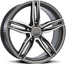 Alloy Wheels 18" Romac Venom