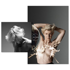 Robyn - Sexistential Alternate