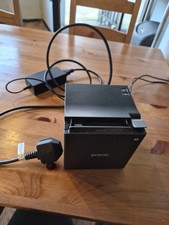 Epson TM-T88V M244A Receipt