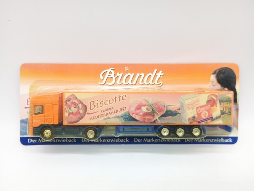 Model scania biscotte lorry - model,
