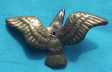 1940s CAR MASCOT HOOD ORNAMENT